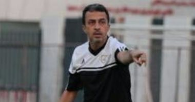 السلحدار ينضم الي الجهاز الفني للاسماعيلي السلحدار ينضم الي الجهاز الفني للاسماعيلي
