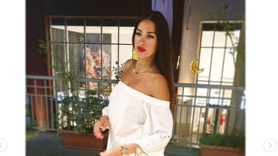 ملكة جمال مصر