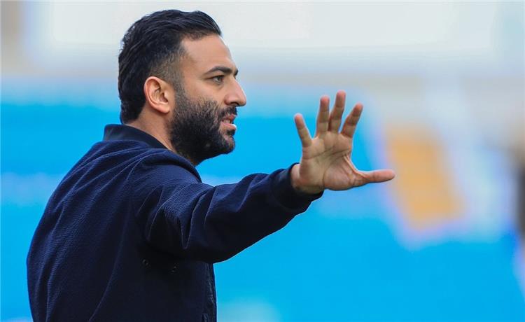 أحمد حسام ميدو