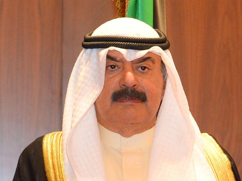 نائب وزير الخارجية الكويتى نائب وزير الخارجية الكويتى