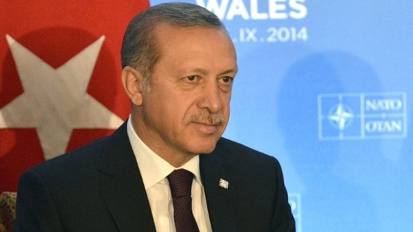 أردوغان 