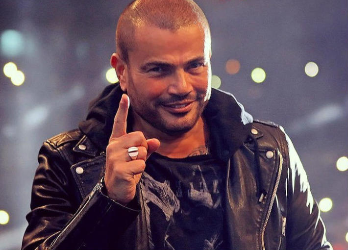 عمرو دياب عمرو دياب
