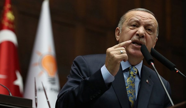 أردوغان أردوغان