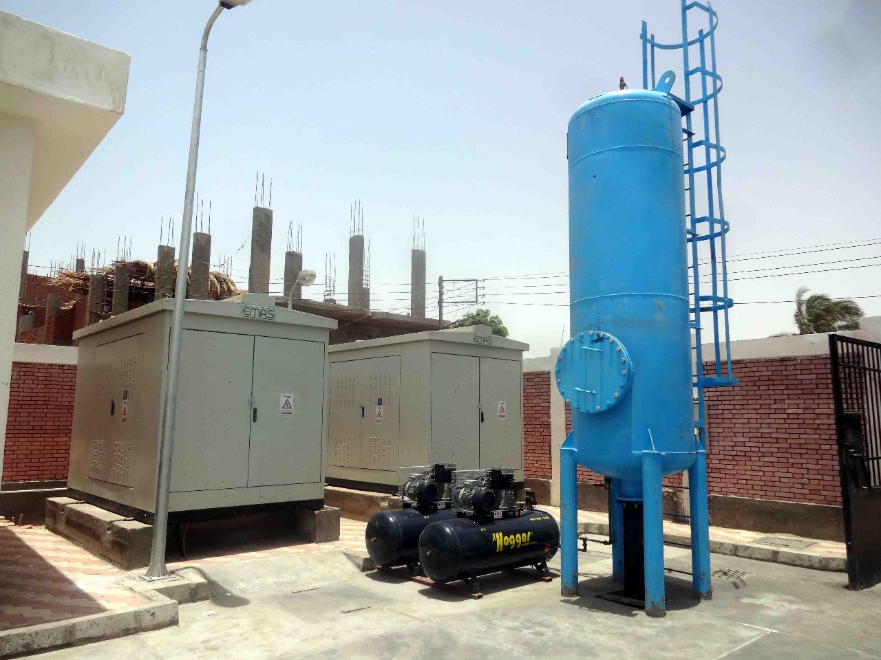 مشروعات بمحافظة سوهاج