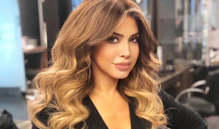 نوال الزغبي نوال الزغبي