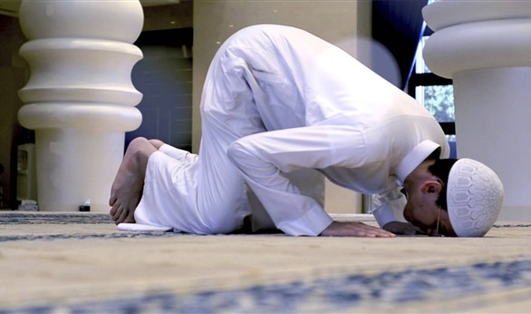 الصلوات الخمس الصلوات الخمس