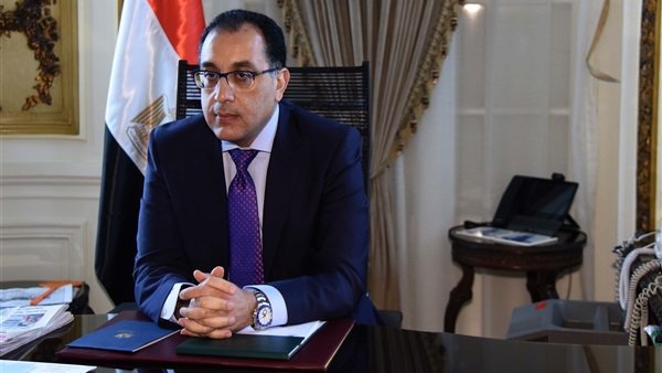 الدكتور مصطفى مدبولى رئيس الوزراء