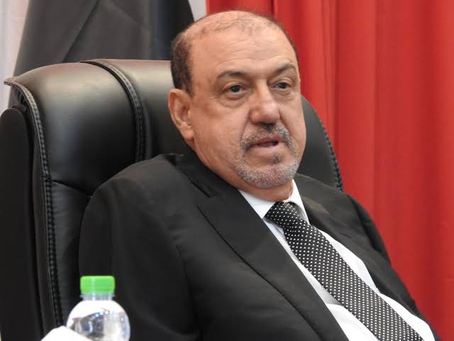 رئيس مجلس النواب اليمني رئيس مجلس النواب اليمني