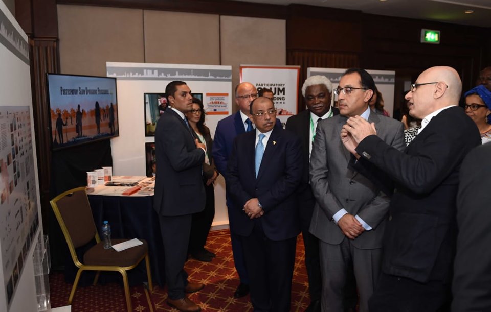 محافظ أسيوط: مؤتمر المدن الأفريقية يقدم أفضل التجارب الإقليم