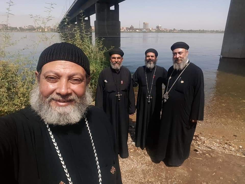 كنيسة العذراء