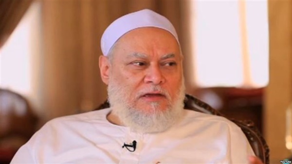 الدكتور على جمعة، مفتى الجمهورية السابق