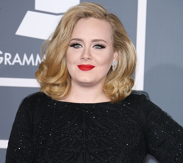 Adele Adele