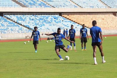 منتخب تنزانيا منتخب تنزانيا