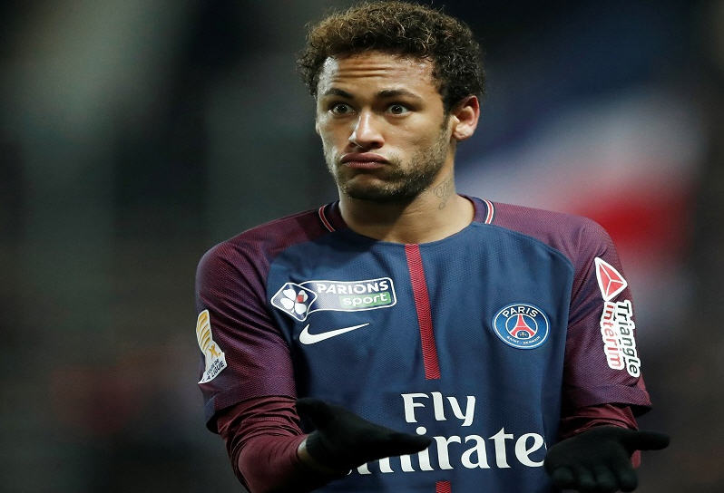 نيمار نجم البرازيل وباريس سان جيرمان نيمار نجم البرازيل وباريس سان جيرمان