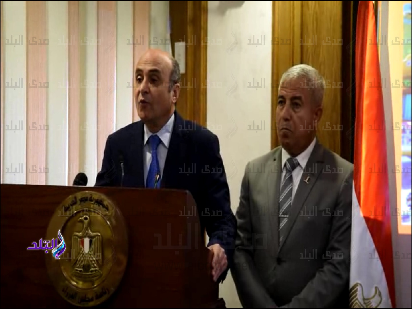 مجلس الوزراء