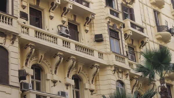 قانون الإيجار - أرشيفية قانون الإيجار - أرشيفية