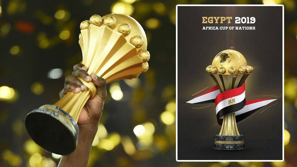 كأس أمم إفريقيا 2019 كأس أمم إفريقيا 2019