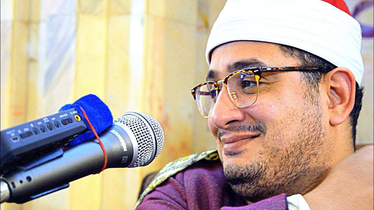 محمود الشحات انور