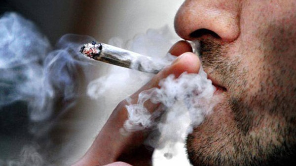 إدمان المخدرات - أرشيفية 