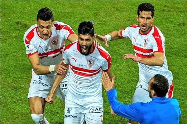 أخبار الزمالك أخبار الزمالك
