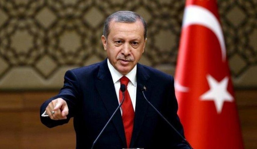 أردوغان 