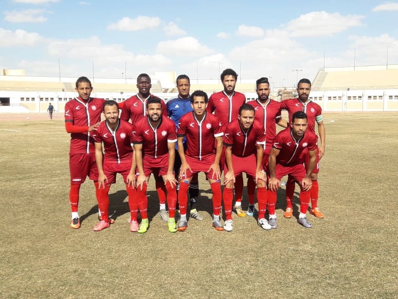 فريق المنيا 