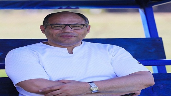  السفير محمد جابر أبو الوفا، سفير مصر لدى تنزانيا