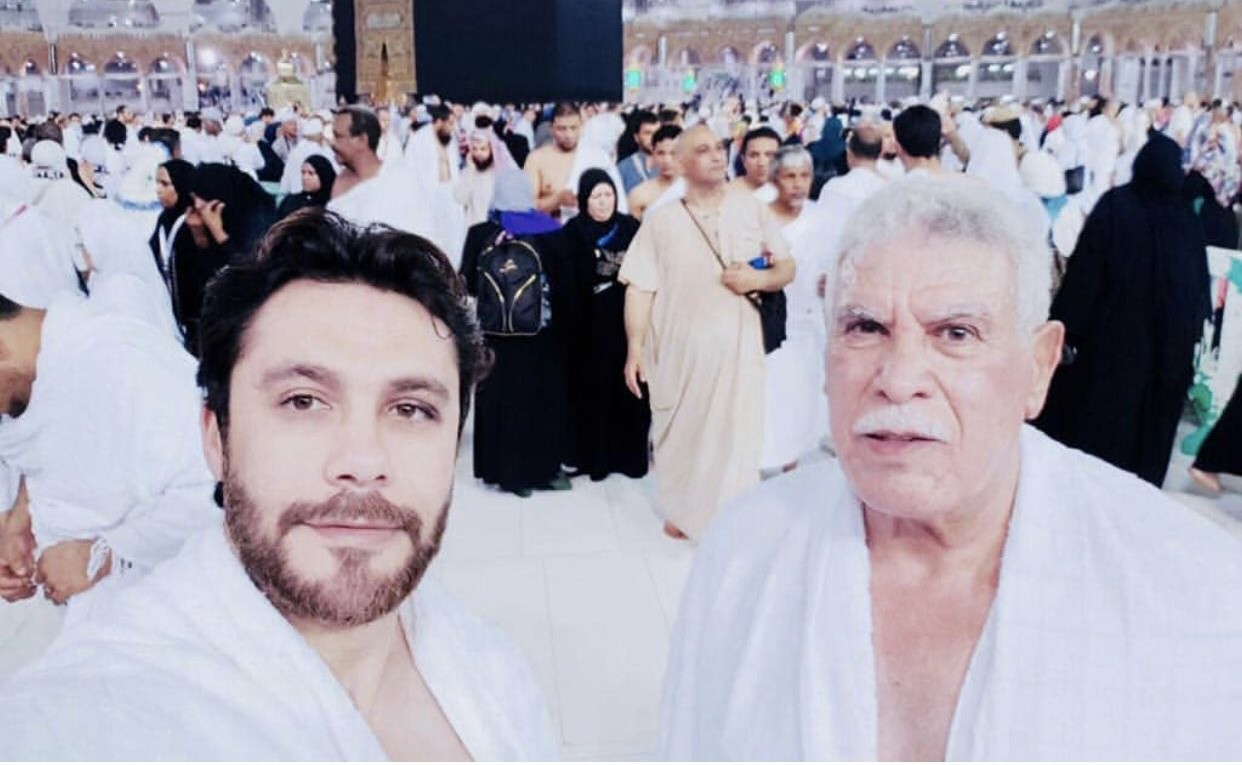 حسن شحاتة واحمد حسن