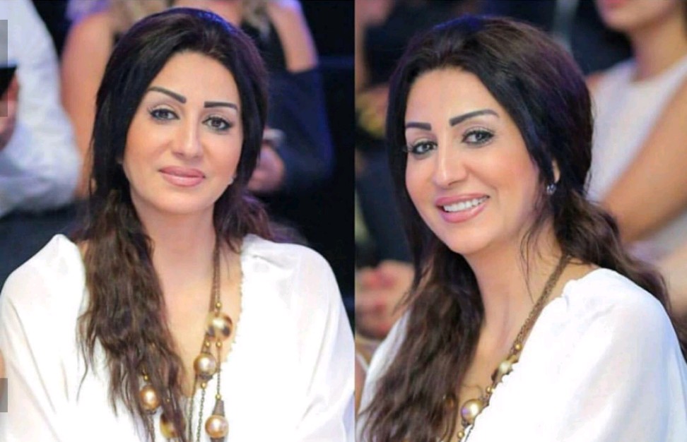 وفاء عامر
