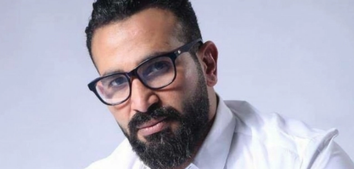 احمد سعد