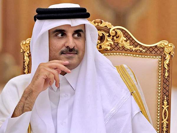 تميم بن حمد
