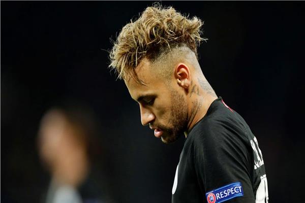 نيمار دا سيلفا