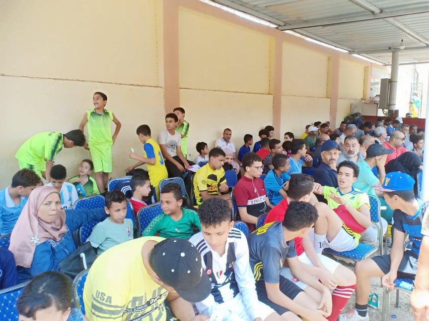 المشروع الوطني لرعاية الموهوبين