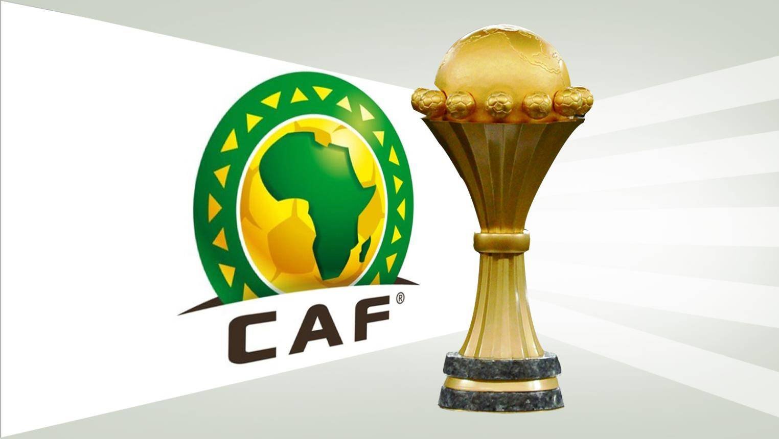 كأس امم افريقيا 