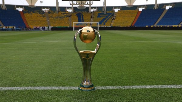 كأس أمم أفريقيا كأس أمم أفريقيا