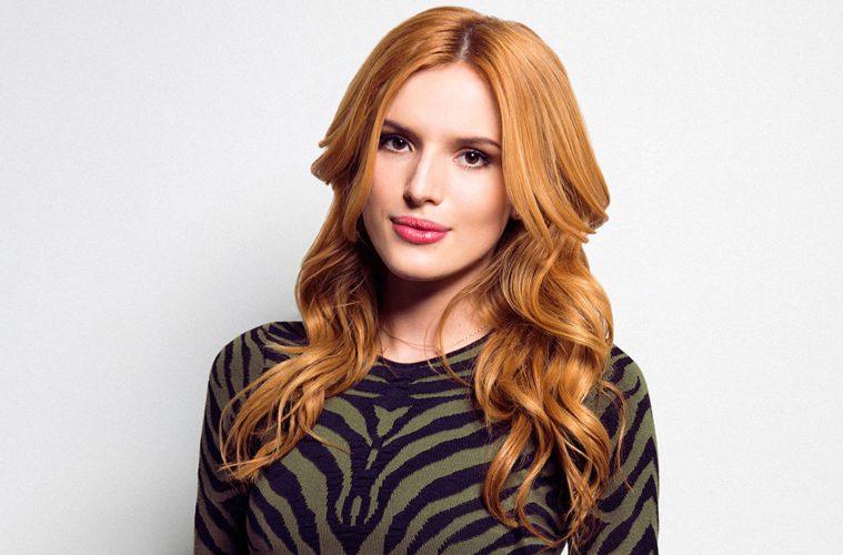 BellaThorne BellaThorne
