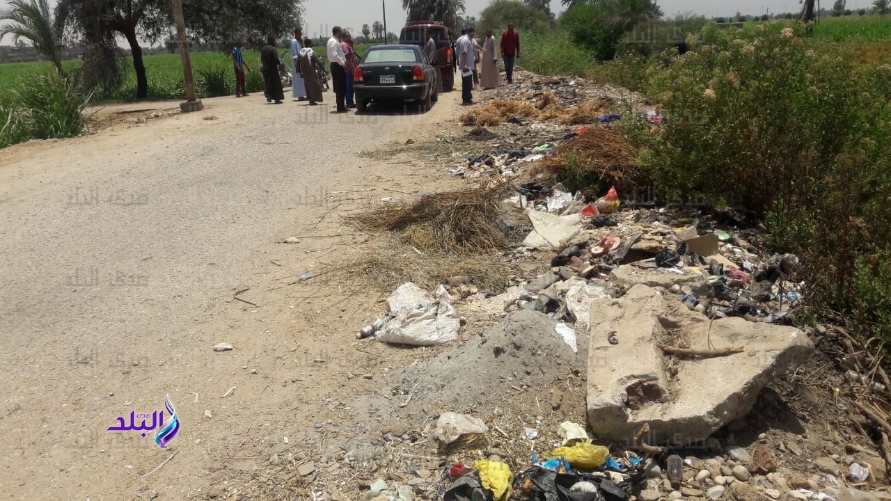 جامعة جنوب الوادى تنظم أسبوع أنشطة بقرية خزام جامعة جنوب الوادى تنظم أسبوع أنشطة بقرية خزام