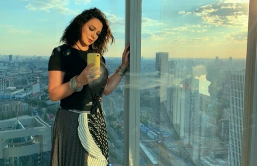 سولاف فواخرجي