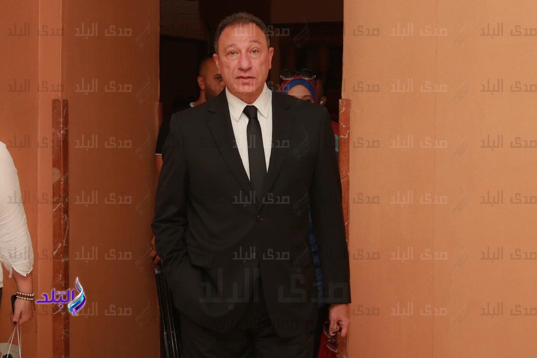 محمود الخطيب