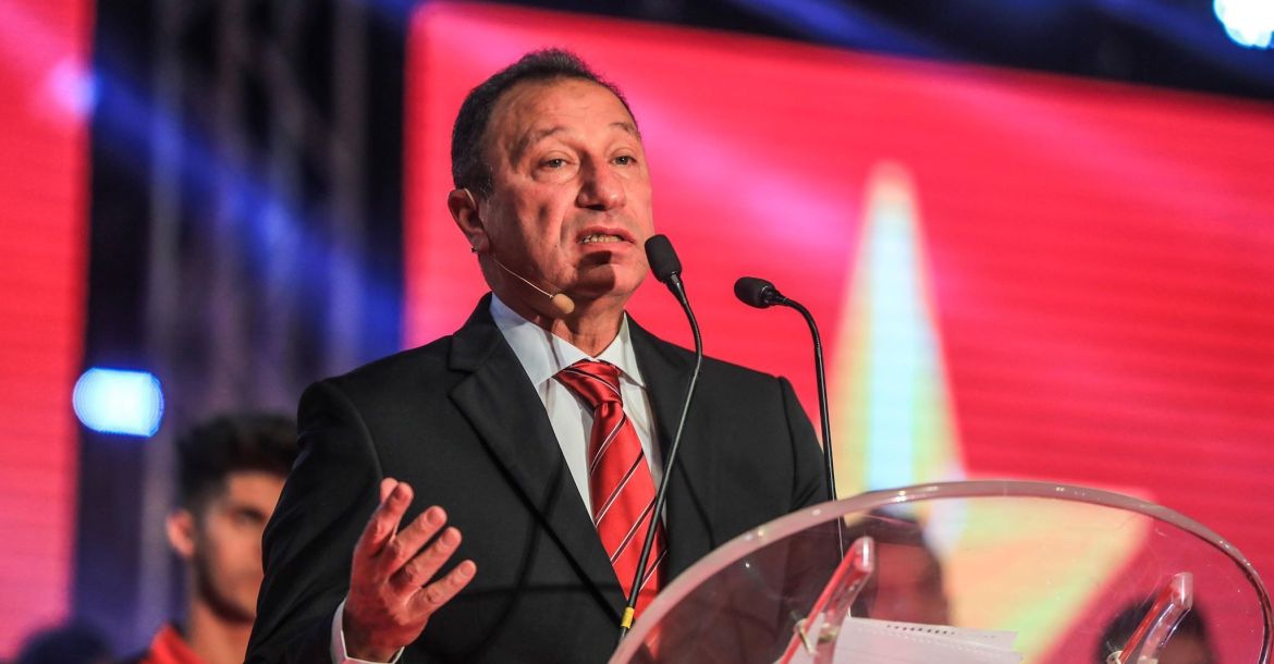 محمود الخطيب