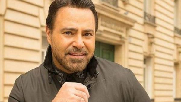 عاصي الحلاني