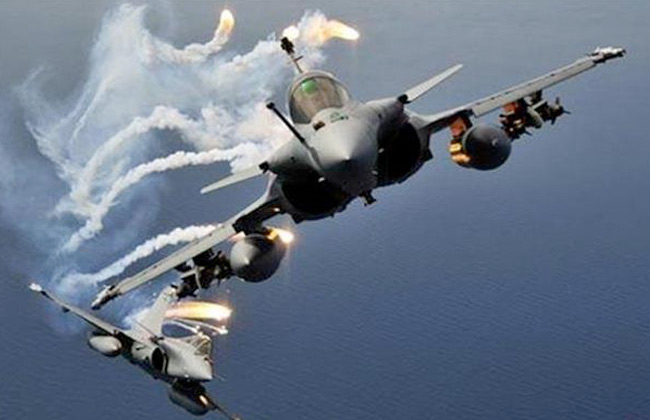 صورة ارشيفية - التحالف العربى