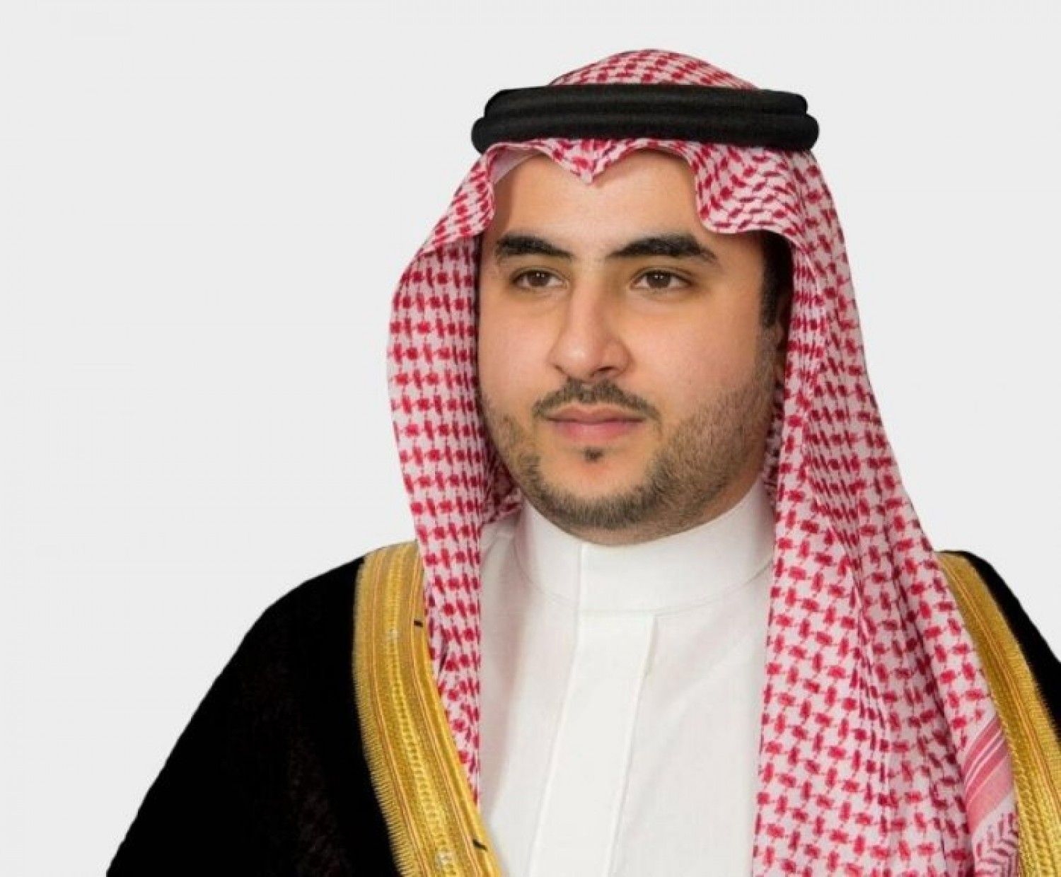 نائب وزير الدفاع السعودي الأمير خالد بن سلمان نائب وزير الدفاع السعودي الأمير خالد بن سلمان