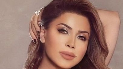 نوال الزغبى 