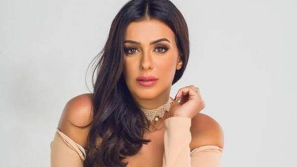 إنجى المقدم 