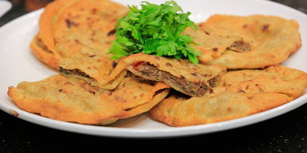 طريقة عمل الحواوشى
