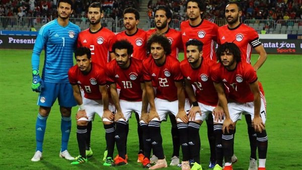 المنتخب المصري