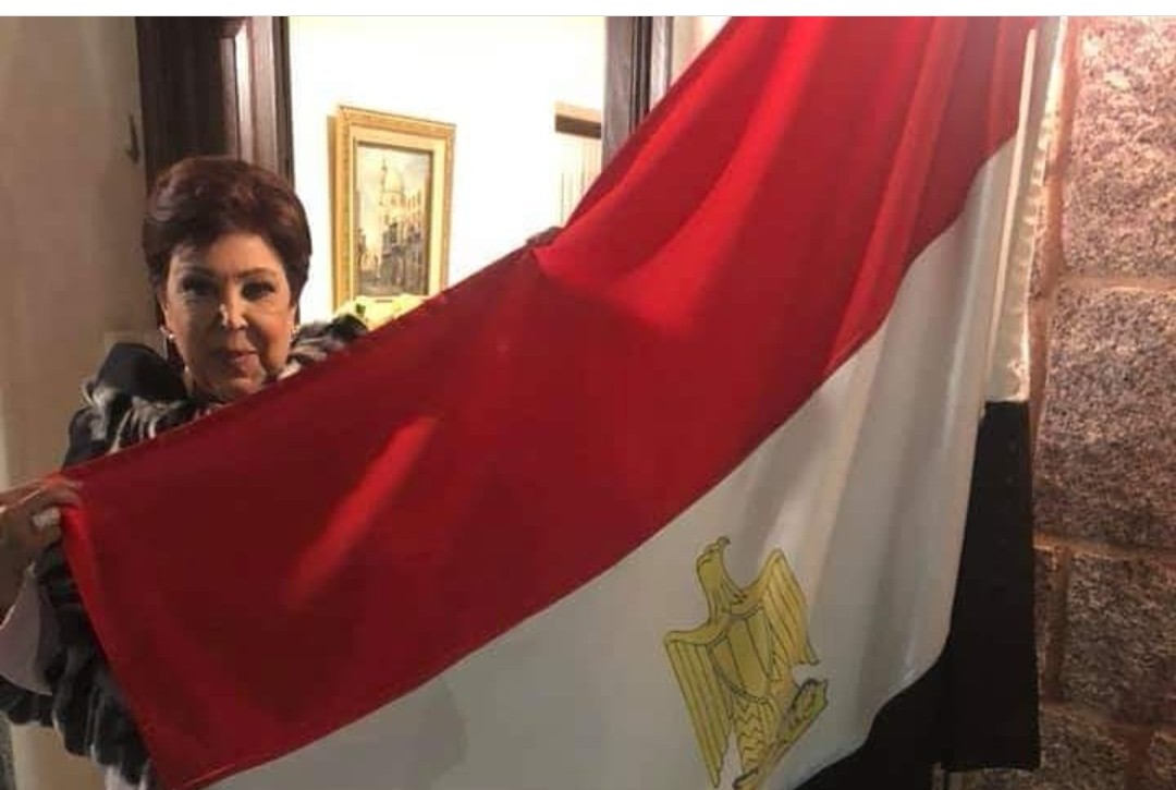 رجاء الجداوي رجاء الجداوي