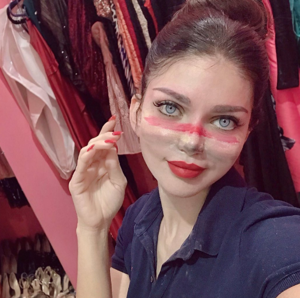 ياسمين الخطيب