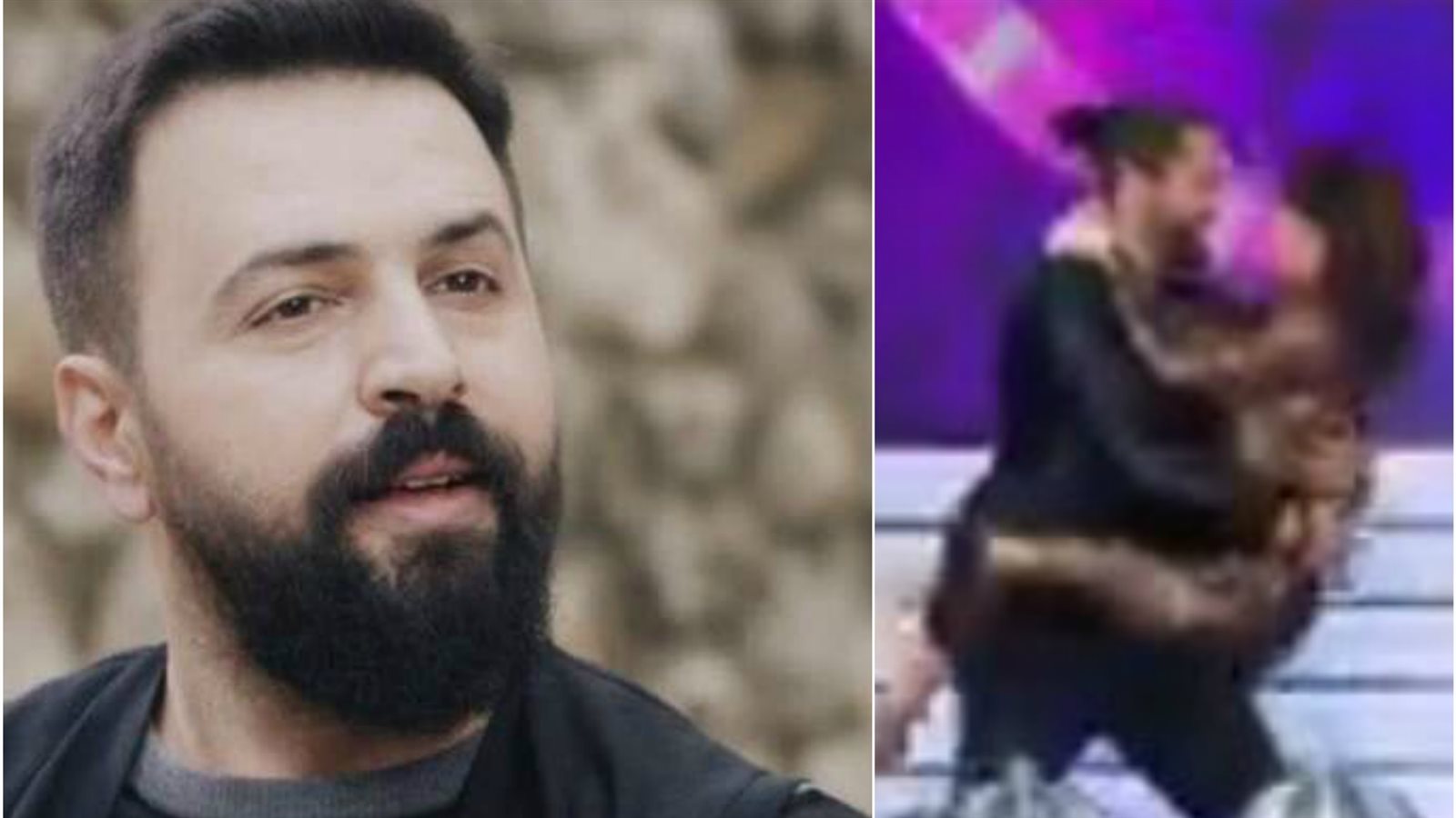 ديما بياعة - تيم حسن
